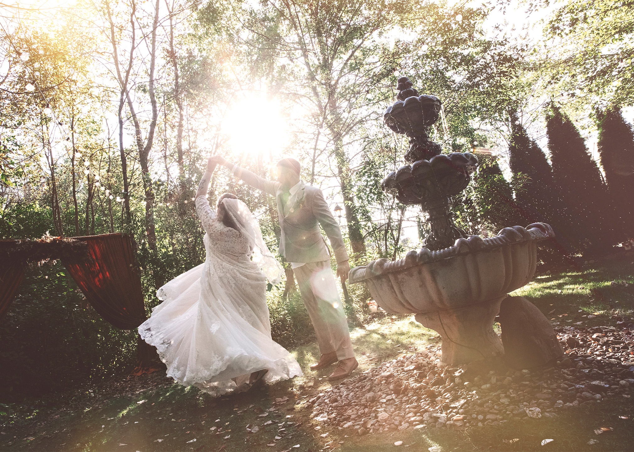 Secret Garden